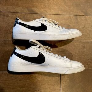 Nike Blazers